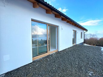 NOVOSTAVBA domu Poloma s pozemkom 690m2, okres Sabinov - 4