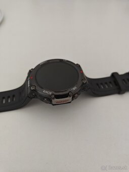 Smart hodinky Amazfit T Rex 2 - 4