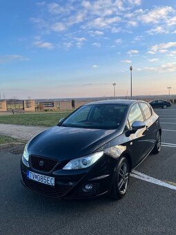 SEAT IBIZA FR 1.4 TSI - 4