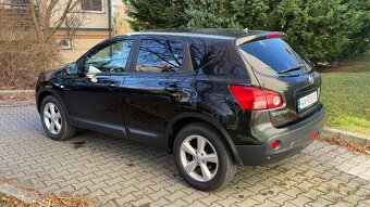 Nissan Qashqai 1.5 Dci 78kw Panoráma - 4