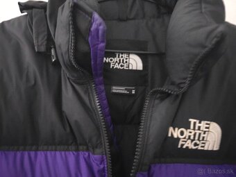 Northface bunda M - 4