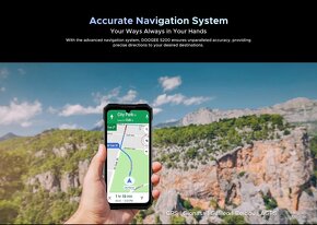 Predám DOOGEE S200 5G - IP 68/69 - 4