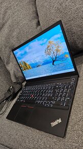 ✅⭐Lenovo Thinkpad E15 G2|i5-1135G|DDR4 8GB|256GB NVMe|IrisXe - 4