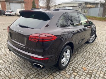 Porsche Cayenne 3.6 platimum edition - 4