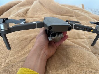 Dji Mavic Zoom 2✅Top Stav✅ - 4