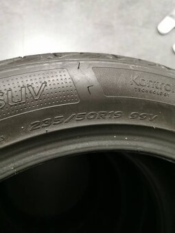 Hankook Ventus S1 EVO 235/50 R19 99V 2023 - 4