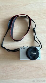 Canon EOS M200 (super Stav) - 4