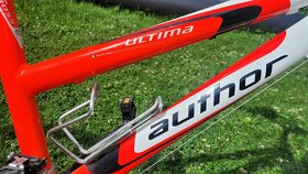 Author Ultima alloy 6061 cross - 4