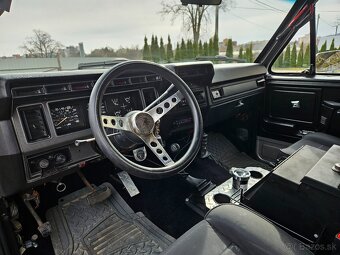 Ford Bronco 5.0i automat - 4