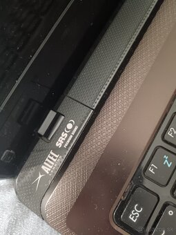 Asus notebook a taska - 4