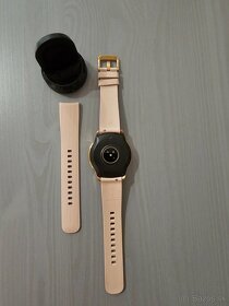 Samsung Galaxy Watch 42mm Rose Gold - 4