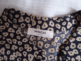 Šaty - MSCH -M - 4