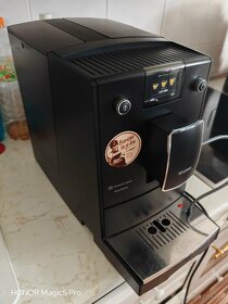 Espresso kavovar Nivona Nicr778 - 4
