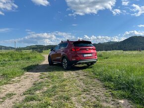 KIA sportage 2017 1.6 T-GDi GT-Line - 4