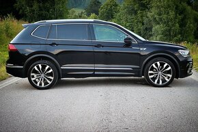 Volkswagen Tiguan R-line Allspace 2.0TDI 110kw DSG 4motion - 4