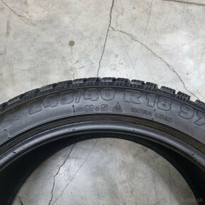 Zimné pneumatiky 245/40 R18 ORIUM DOT2720 - 4