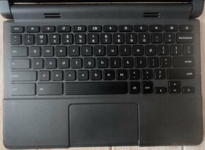 Dell Chromebook Laptop 3180 Windows 10 - 4