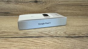 GOOGLE PIXEL 9 256 GB PORCELAIN - 4