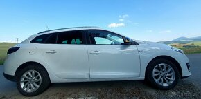 Renault Megane Grandtour Tce - 4