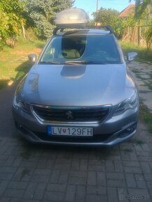 Peugeot 301 1.6 benzin - 4