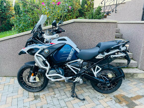 BMW R 1250 GS Adventure 2022 - 4