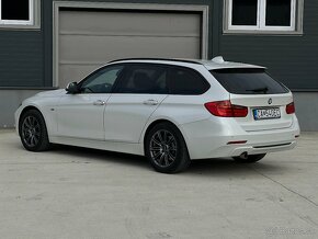 ✅BMW F31 320d X-Drive Sport Line A/T✅ - 4