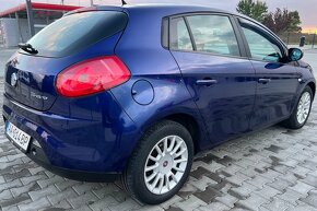 Fiat Bravo 1.9jtd,88kw,nove rozvody a spojka - 4