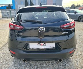 MAZDA CX-3 2.0 SKYACTIV-G120 REVOLUTION - 4