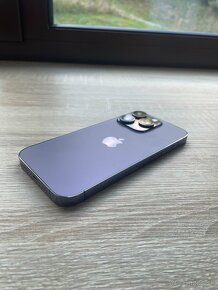 Apple iPhone 14 Pro Deep Purple 256GB - 4