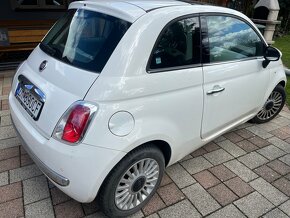 Fiat 500 - 4