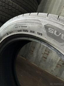 Goodyear letné pneu 245/60 R20 2ks - 4