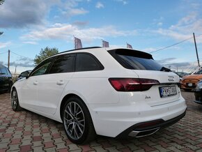 Audi A4 Avant 35 2.0 TFSI Design Stronic - 4