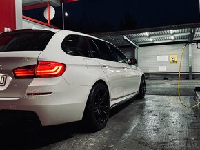 Bmw 535D F11 - 4