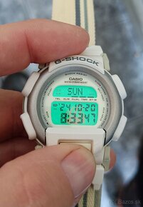 Casio G-Shock DW-003 - 4