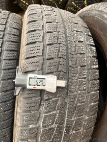 235/65R16C Hankook zimne - 4