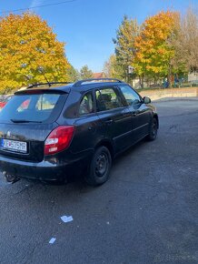 Škoda fabia 1.4tdi - 4