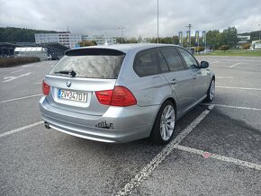 BMW 320d xdrive - 4