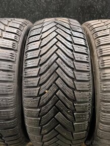 205/55 R16 91H Michelin zimne pneumatiky 3121 - 4