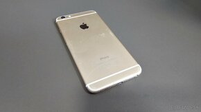 iPhone 6 Plus Gold - Nefunkčný - 4