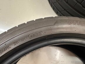 225/40R18 2ks letne pneumatiky Hankook - 4