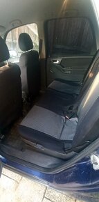 Opel Meriva 1,6 - 4