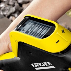 Predam Karcher K7 black Smart Control Premium - 4