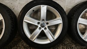 5x112 R17 Audi - 4