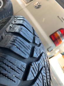 elektrony hyundai ix35 215/70r16 - 4