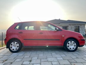 Volkswagen Polo 1.2 47kw - 2002 (142 00km) - 4