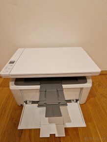 Multifunkčná tlačiareň HP LaserJet M140we - 4