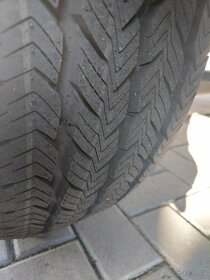 Hifly ALL-transit 215/70R15C M+S - 4