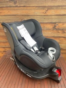 Britax Romer Dualfix 2 Z-Line 2023 Space Black do18kg záruka - 4