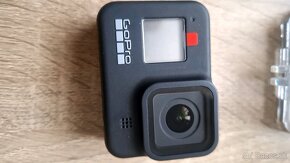 GoPro hero 8 black bundle - 4