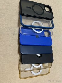 Apple Iphone 12pro 256gb blue - 4